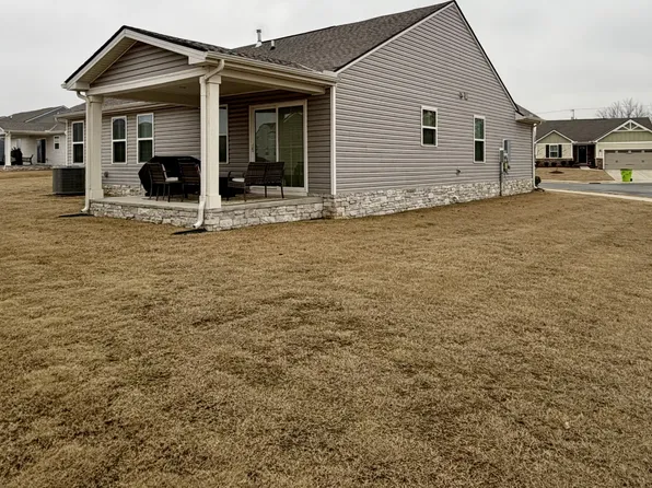 328 Carothers Way, White House, TN 37188