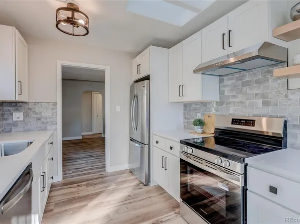 4730 Pierce Street, Wheat Ridge, CO 80033