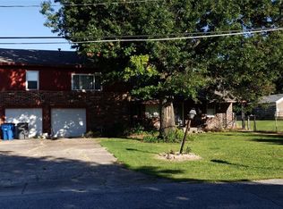 2315 S 131st East Ave, Tulsa, OK 74134