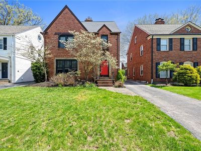 2471 Channing Rd, University Heights, OH, 44118