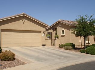 20840 N Sweet Dreams Dr, Maricopa, AZ 85138