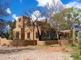 6480 S Upper Valley Rd, Vail, AZ 85641