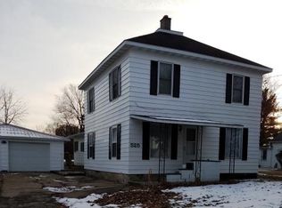 525 North St, Sparta, WI 54656