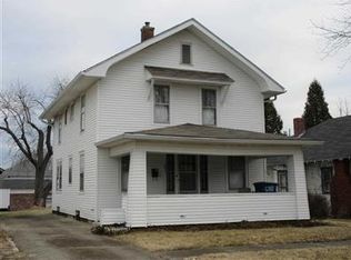 1221 17th St, Bedford, IN