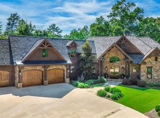 218 Palmer Way, Sunset, SC 29685