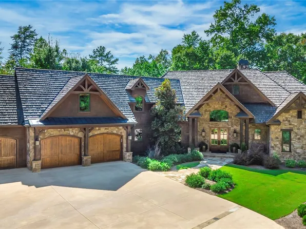 218 Palmer Way, Sunset, SC 29685