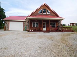 4223 S 90th Rd, Bolivar, MO 65613
