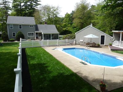 130 Lincoln St, Norwell, MA, 02061