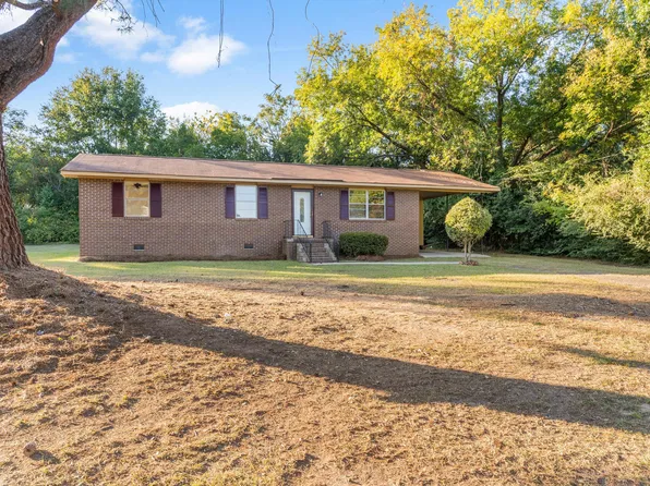 138 Waycross St, Orangeburg, SC 29118