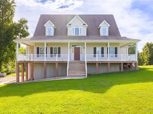 5300 Oak Grove Loop, Amelia Court House, VA 23002
