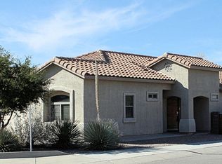 7221 E Cherrywood St, Tucson, AZ 85756