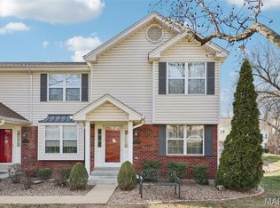1760 Honeysuckle Dr Unit 8, Saint Charles, MO 63303