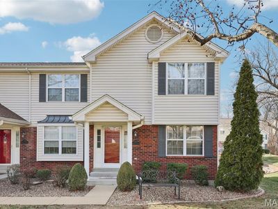 1760 Honeysuckle Dr Unit 8, Saint Charles, MO, 63303