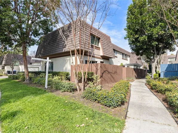 2821 E Jackson Ave Unit A, Anaheim, CA 92806