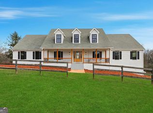 6540 Grindle Rd, Gainesville, GA 30506