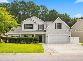 179 Knightsbridge Rd, Bluffton, SC 29910