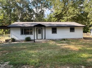 11024 Donnie Dr, Shannon Hills, AR 72103