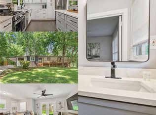 1507 Lively Ridge Rd, Atlanta, GA 30329