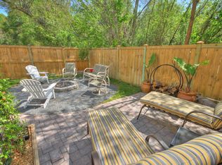 4022 Babbitt St, Charleston, SC 29414