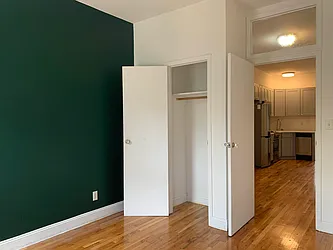 Rented by MySpaceNYC