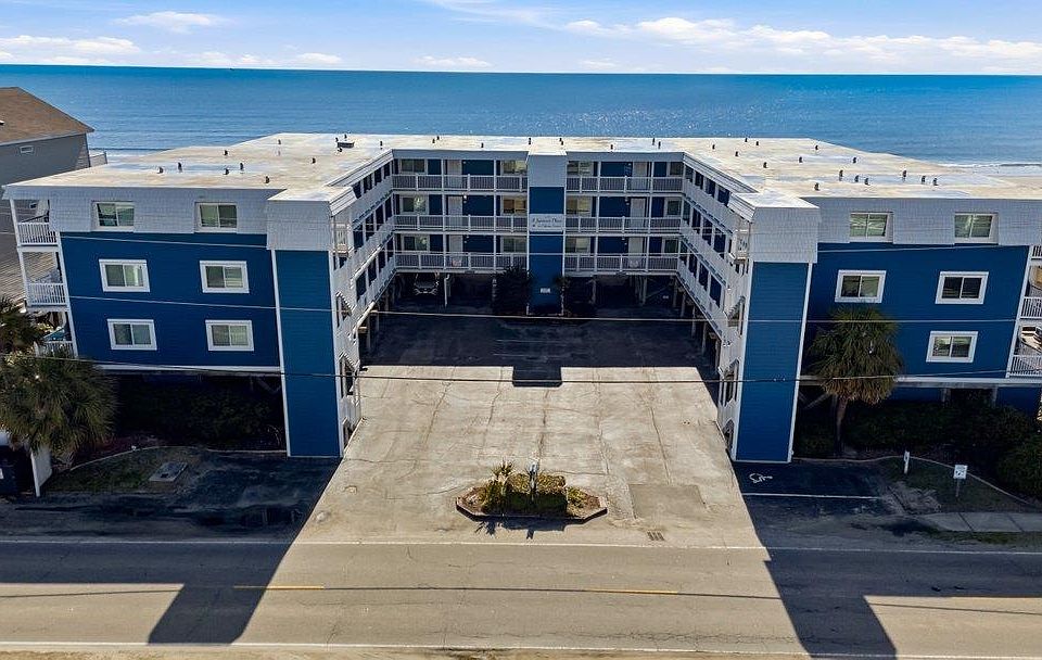 1st image of 5600 N Ocean Blvd. #C-6