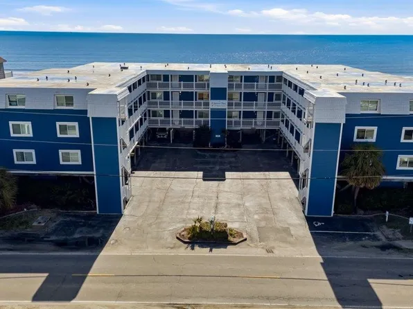 5600 N Ocean Blvd. #C-6, North Myrtle Beach, SC 29582