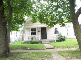 430 N Concord St, Indianapolis, IN
