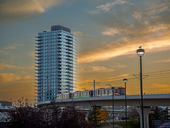 2nd image of 1538 10th Ave SW #707