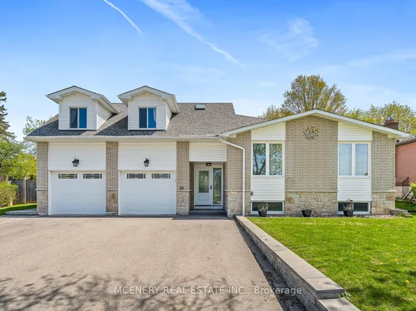 21 Erindale Dr, Erin, ON N0B 1T0
