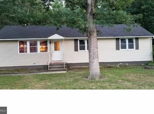 5711 Independence Rd, Vineland, NJ 08361