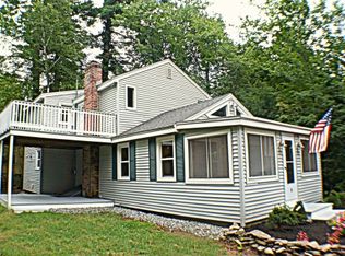 11 Wilson St, Salem, NH 03079