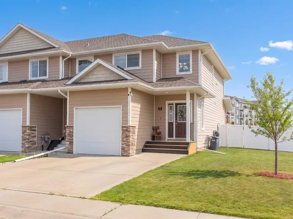 5 N Tallman Close, Red Deer, AB T4P 0R1