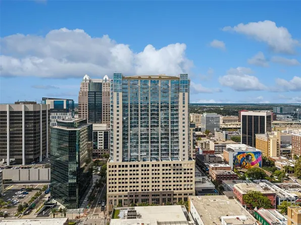 155 S Court Ave #P-2901, Orlando, FL 32801