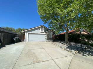 8605 Willow Vista Ct, Antelope, CA