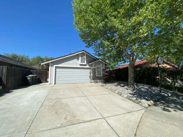 8605 Willow Vista Ct, Antelope, CA 95843