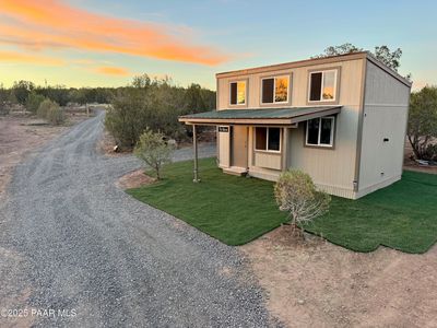 2332 W Albert Way, Williams, AZ, 86046