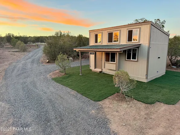 2332 W Albert Way, Williams, AZ 86046