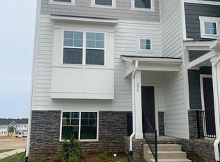 656 Gimari Dr, Wake Forest, NC 27587