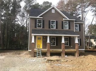 10603 Quarterstaff Ct, North Chesterfield, VA 23235