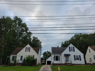 3119 Grantwood Dr, Parma, OH 44134
