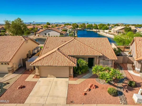 20447 N 110TH Avenue, Sun City, AZ 85373
