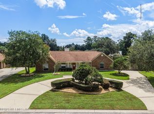 663 KILCHURN Drive, Orange Park, FL 32073