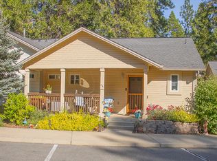 303 Fairway Village Dr, Murphys, CA