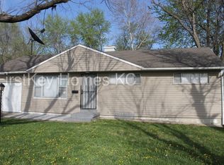 11119 Blue Ridge Blvd, Kansas City, MO 64134