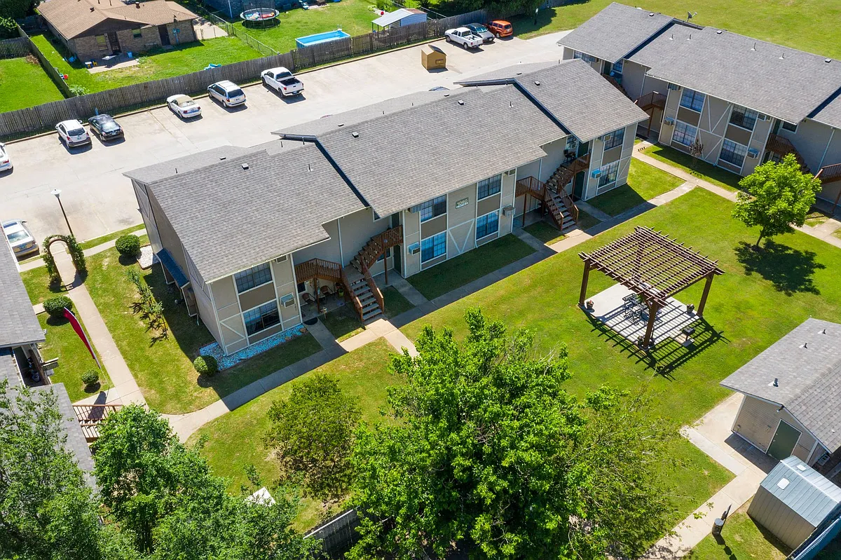 Building Photo - Alderview Apartments