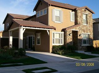 2260 Keats Ln, San Ramon, CA 94582