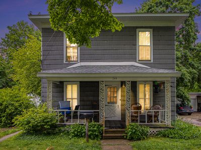 244 W Franklin St, Otsego, MI, 49078