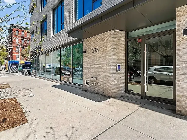 2750 Frederick Douglass Blvd #5E — Photo 17