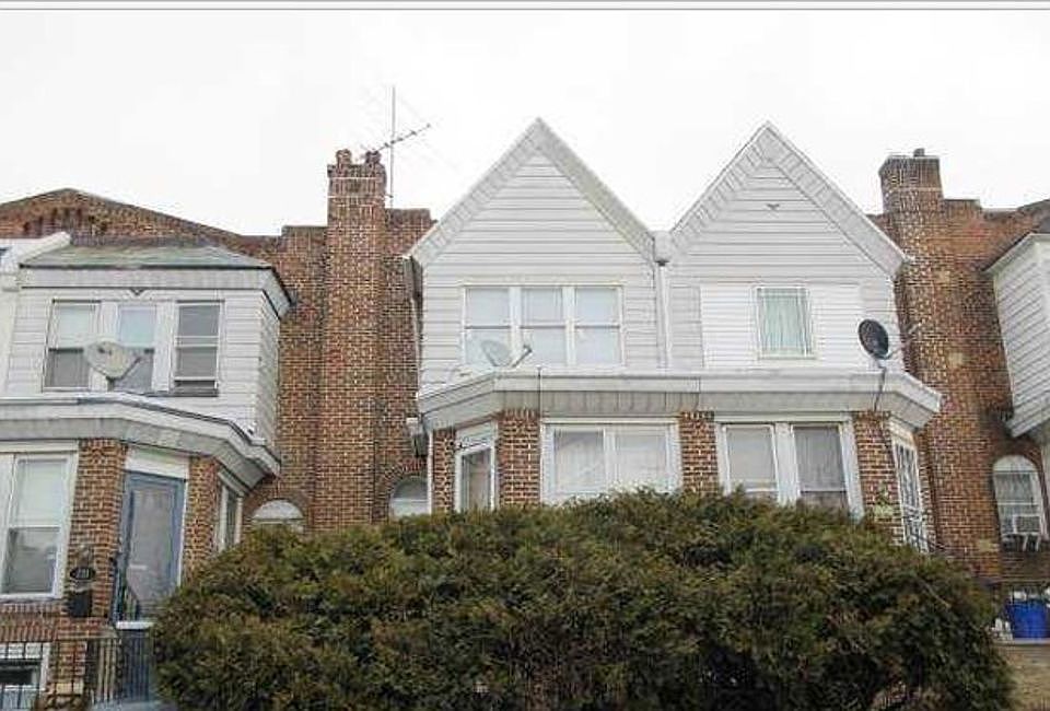 Property Front View