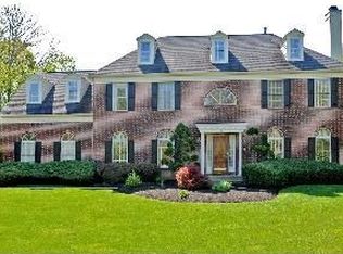 949 Talamore Dr, Ambler, PA